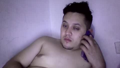 Snapshot of aaron1026a chatting on 02-15-25, 02:04 Liamaten online show from 02-15-25, 02:04