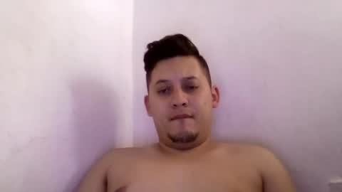 Snapshot of aaron1026a chatting on 02-16-25, 03:38 Liamaten online show from 02-16-25, 03:38