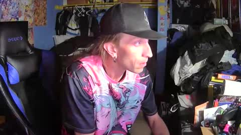 NorCalLongSlong online show from 11-10-25, 07:07