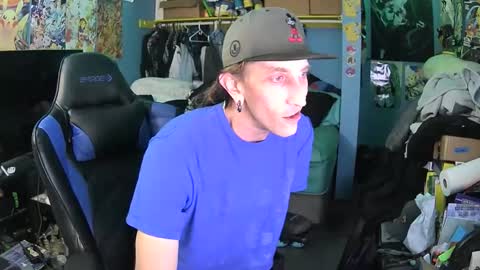 NorCalLongSlong online show from 01-12-26, 05:45