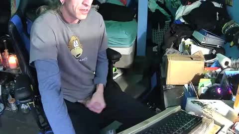 NorCalLongSlong online show from 04-07-26, 02:17