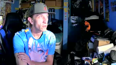Snapshot of aaron111dub chatting on 05-18-26, 05:02 NorCalLongSlong online show from 05-18-26, 05:02