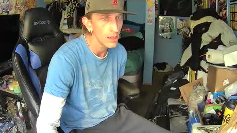 Snapshot of aaron111dub chatting on 05-19-26, 02:45 NorCalLongSlong online show from 05-19-26, 02:45