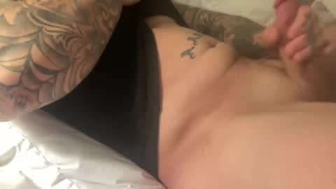 Canadashung online show from 03-12-26, 01:34