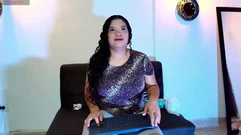 Aaron y Antonella online show from 02-14-26, 01:41