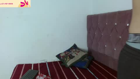 Aaron y Antonella online show from 03-29-26, 08:31