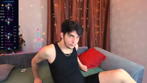 Aaron Bang online show from 01-20-25, 01:07