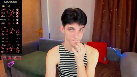 Aaron Bang online show from 11-14-25, 05:17