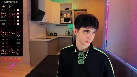 Aaron Bang online show from 11-30-25, 12:14