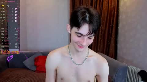 Snapshot of aaron_bang chatting on 02-13-26, 04:25 Aaron Bang online show from 02-13-26, 04:25