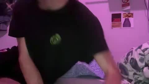 aaron_ciel online show from 04-20-26, 06:42