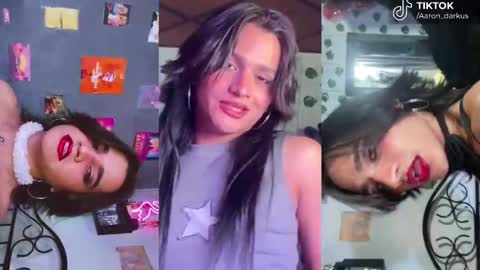 Aaron  online show from 01-19-26, 12:58