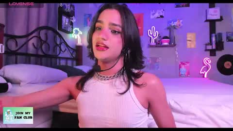 Aaron  online show from 02-10-26, 03:38