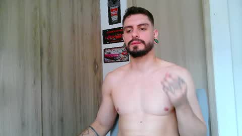 Aaron kwok online show from 03-22-26, 10:13