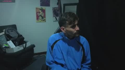 aaron_malikk online show from 04-21-26, 01:18