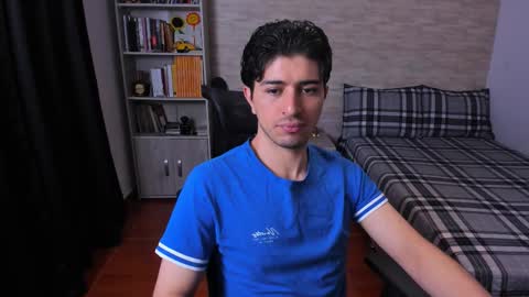 Aaron online show from 01-09-26, 05:37