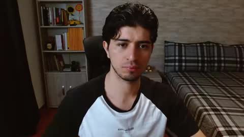 Aaron online show from 01-14-26, 09:52