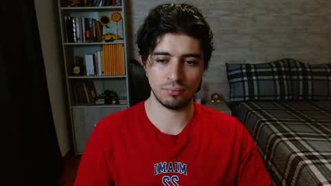 Aaron online show from 05-03-26, 08:04
