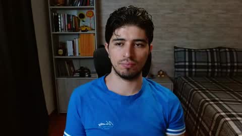 Aaron online show from 05-26-26, 05:53