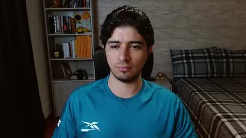 Aaron online show from 07-10-26, 07:16