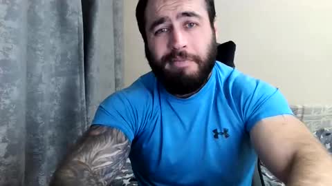Davin tayl online show from 06-06-26, 04:33