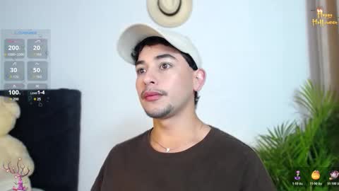 KAI  online show from 10-26-25, 02:12