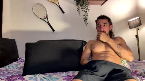 aaron_wheel online show from 07-07-26, 02:25