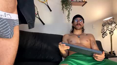 aaron_wheel online show from 07-21-26, 01:52