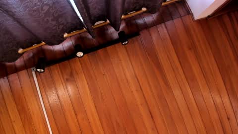 Aaron online show from 12-21-24, 07:38