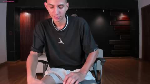 Aaron online show from 12-27-24, 12:50