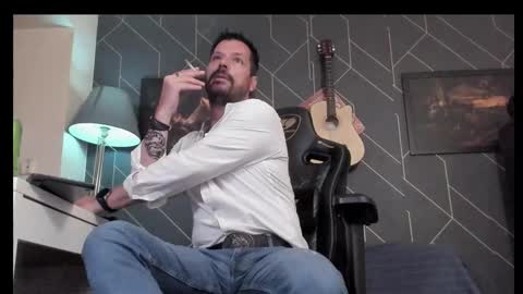 Aaron online show from 02-12-26, 09:21