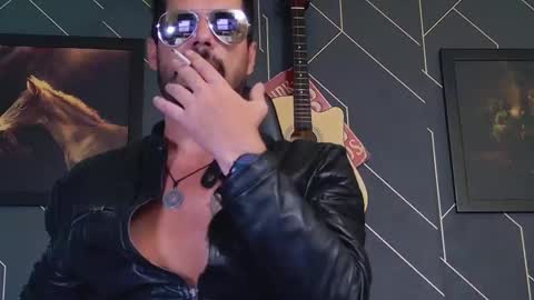 Aaron online show from 03-01-26, 08:00