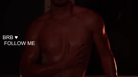 AARON  online show from 02-09-26, 08:40