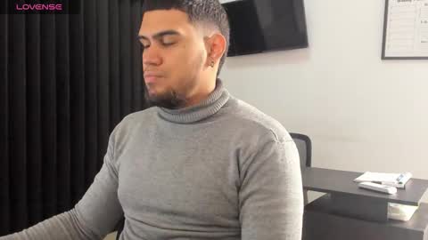 ig aaron hunter123 online show from 03-13-26, 02:12