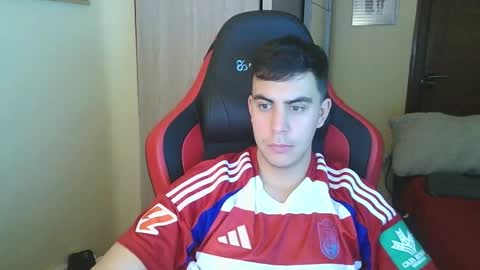 aaronlavine online show from 02-12-25, 05:16