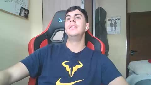 aaronlavine online show from 04-20-26, 03:04