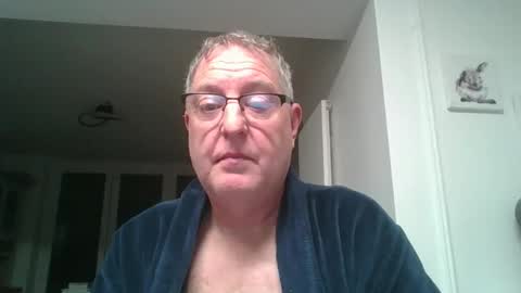 Snapshot of aaronmills55 chatting on 02-02-26, 06:39 Aaron online show from 02-02-26, 06:39