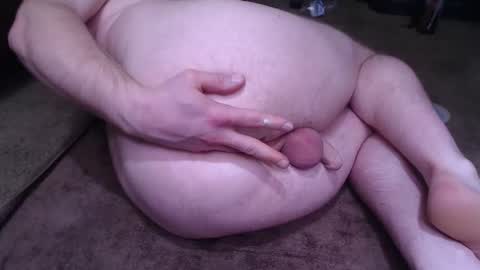 aaronrocks96 online show from 11-18-25, 10:14