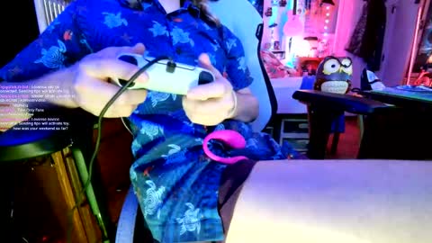 Aaron Skeetman online show from 02-08-26, 09:56