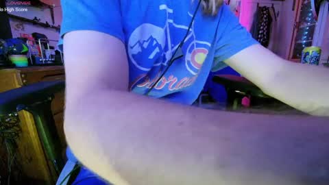 Aaron Skeetman online show from 06-10-26, 07:07
