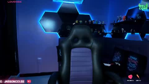 Snapshot of aaroooonn chatting on 02-24-25, 11:54 Aroon online show from 02-24-25, 11:54