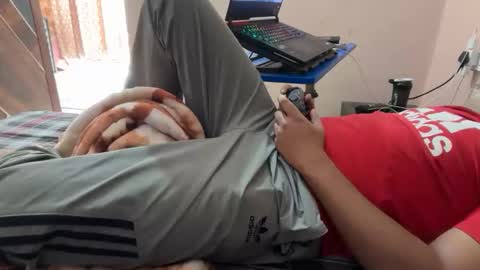 aaryan_sexoo online show from 10-27-25, 09:35