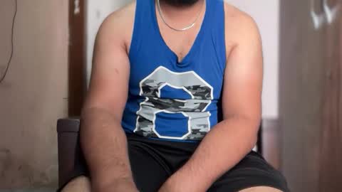 aaryan_sexoo online show from 05-29-26, 10:24