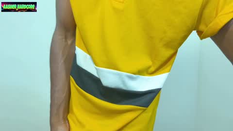 Asher online show from 01-11-25, 01:27