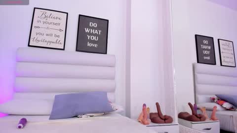 abbey_walker online show from 03-26-26, 11:49