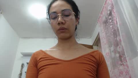 Martina online show from 01-13-25, 07:10