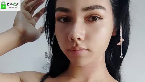 Martina online show from 01-17-25, 05:41