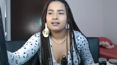 abbie777 online show from 11-14-25, 06:50