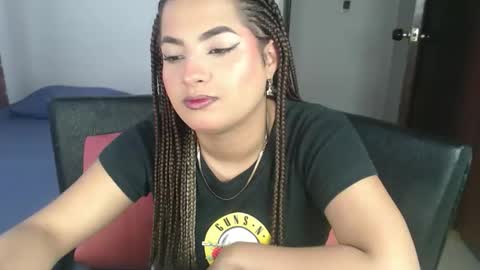 abbie777 online show from 01-10-26, 06:31