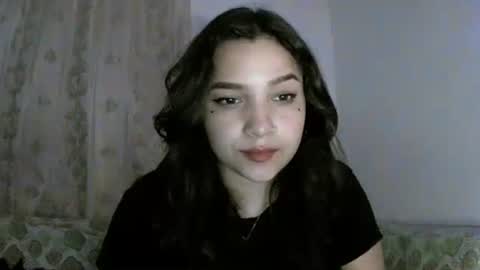 Abbie cute online show from 12-17-25, 05:57